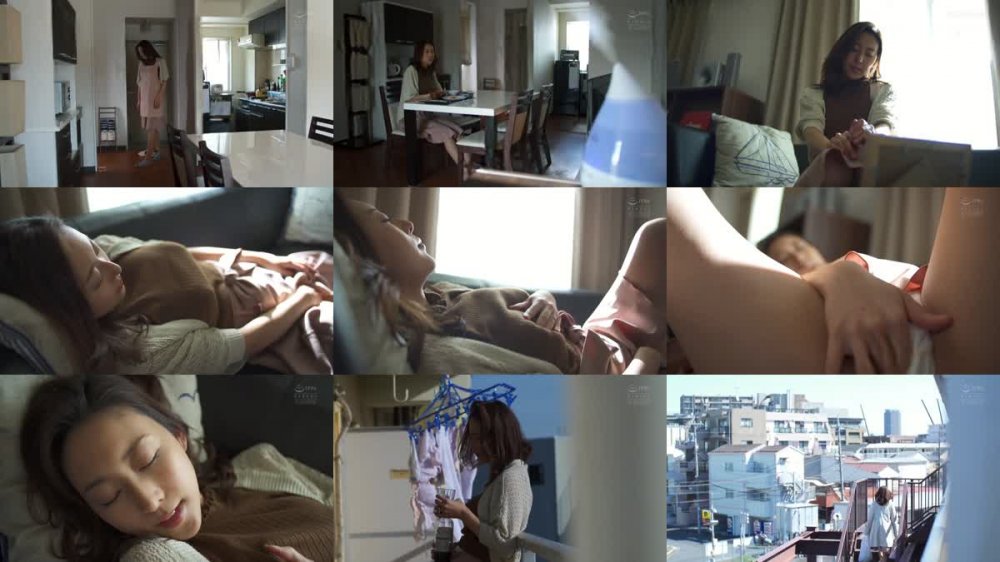 +++ [HD Uncensored] ADN-219 となり妻 背徳の昼下がり 松下紗栄子