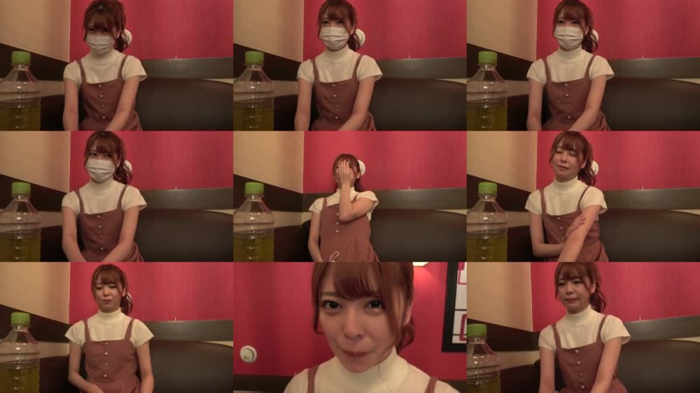 +++ [HD] 422ION-0076 彼氏が淡泊で満足出来ないSNSで知り合った彼女をホテルで撮影決行！！