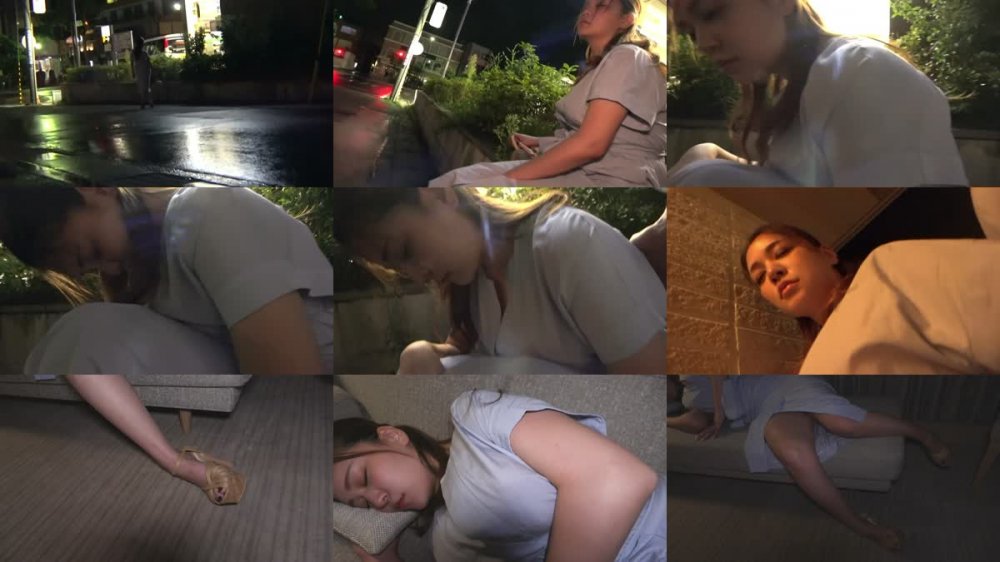 +++ [HD] 326HGP-018 【アルプス級おっぱい山脈】超絶Hカップ！！超肉感むっちむちボディの合コン女子は泥酔で感度急上昇！半分眠ったままで中イキしまくるスケベ巨乳美女にドクドク中出し！！