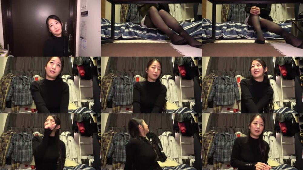 +++ [HD] PKPL-008 1K部屋呑みドキュメント 永遠のエロ癒しお姉さん鈴木さとみとお部屋で1日ハメハメしてみた