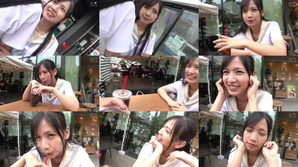 +++ [HD] 474MUSUME-007 リン