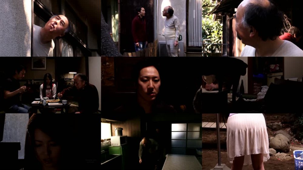 +++ [HD Uncensored] JUX-089 隣家の嫁 波多野結衣