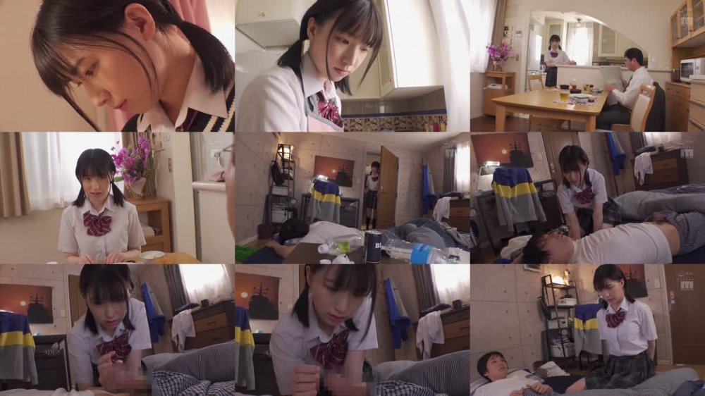 +++ [HD] MIAA-485 あの日から…兄の性処理を始めて10年になりました。 引きこもりゴミ部屋の中で性欲ムキ出し【兄妹相姦】の成長記録。 花狩まい