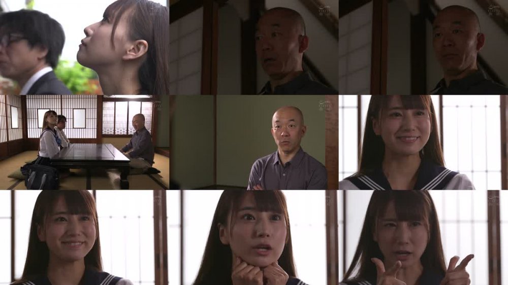 +++ [HD] MUDR-156 あの日からずっと…。 緊縛調教中出しされる制服美少女 初川みなみ