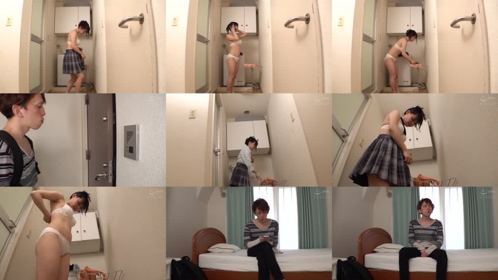 +++ [HD] LOL-197 ロ●専科 「私、お兄ちゃんの友達にヤラれ…まさか実の兄にまで犯●れるなんて…」最高に可愛い妹 うらら 花音うらら