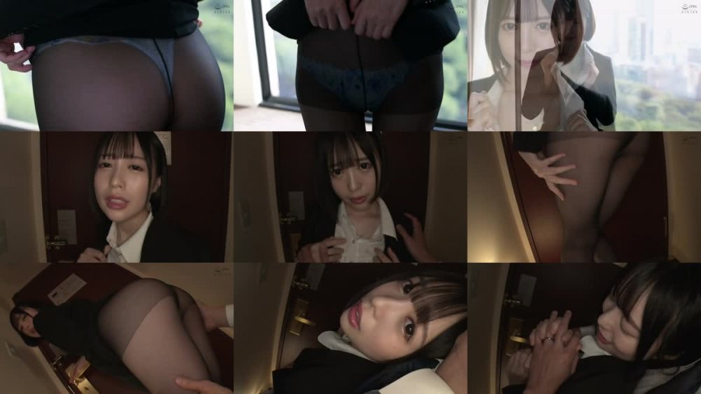 +++ [HD] 393OTIM-084 【妄想主観】会社の後輩とホテルで逆NTR不倫物語 天馬ゆい