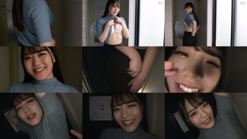 +++ [HD] 393OTIM-085 【妄想主観】痴女美少女と濃厚性交 水卜麻衣奈