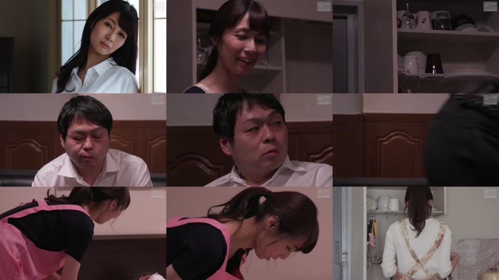 +++ [HD] NSFS-016 熟母13 ～息子に抱かれ何度もイカされた私～ 森美希