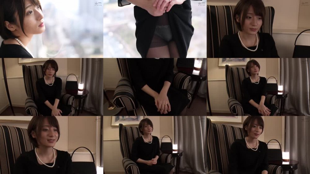 +++ [HD] BAZX-301 喪服未亡人と濃厚性交。Vol.005