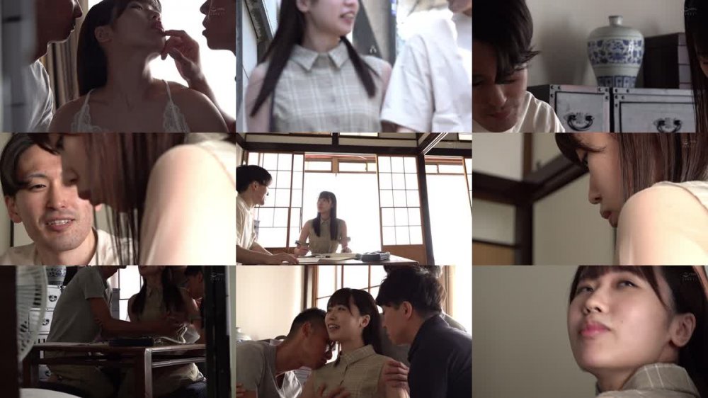 +++ [HD] APNS-252 ずっと好きだった憧れの彼女の本当の姿… 僕の目の前で、知り合いのオジさん達とヤリまくる、ちょっと壊れた真正ビッチだった… 高山すず