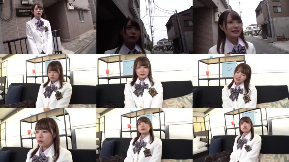 +++ MDTE-012 想像できない誰にも見せられない有名私立女子●生の本性丸出しナマ交尾4時間11