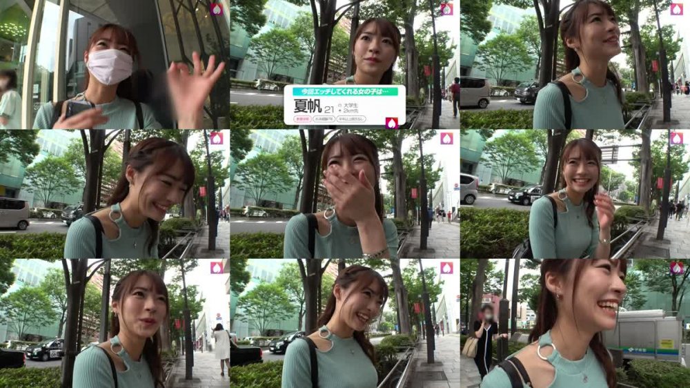 +++ [HD] 390JNT-027 【極エロ新章・開幕ッ！！新時代のSNSナンパ】テ●ンダーで“即”ってセフれ！！圧倒的にエロ可愛い教育実習生とマッチング！！敏感にも程があるスレンダラスBODYを貪るようにハメ倒す！！イってイってイキまくり、異常な量の潮吹きに、あえなくベッド水没ッ！！フル勃起不可避の衝撃映像を堪能せよ！！【t●nderist！！】