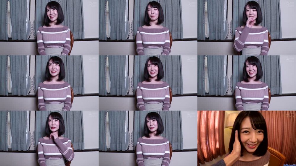+++ [HD] HODV-21597 泣きイラマチオ地獄、首絞められたい…マゾ体質の黒髪美女を種付け調教 愛須みのん