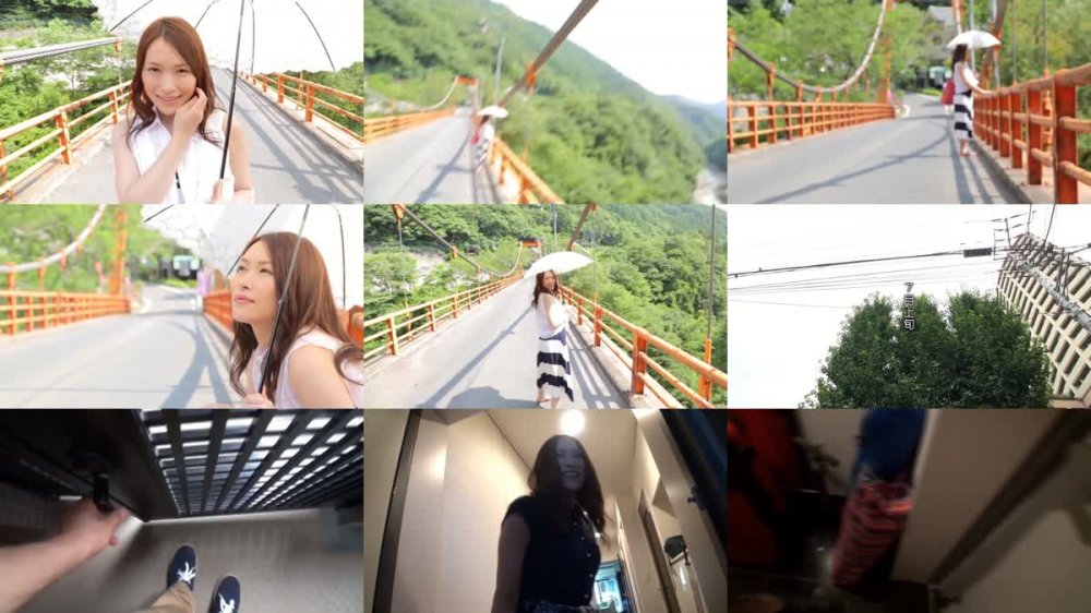 +++ [HD Uncensored] SDNM-008 新婚7ヶ月 男性経験は旦那のみ 長瀬涼子 32歳 最終章 自宅でSEX…旦那にバレて…逃げ出した… 離婚覚悟の不倫旅行でずっとSEX・ずーっと絶頂