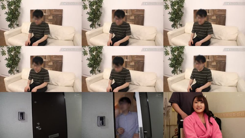 +++ [HD] 345SIMM-660 爆乳年下お姉さん【姫咲はな】が拗らせ童貞オジサンの筆下ろしに挑戦！まさかの青天井の絶倫発射にタジタジ！？『愛がいっぱいIカップ』で心もチ●コも包み込み最高の初体験へ導く！