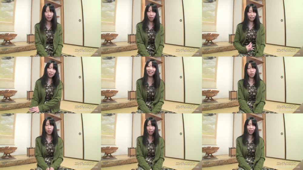 [JAV] [Uncensored] C0930 ki210814 荒川 裕子 38歳 [720p]