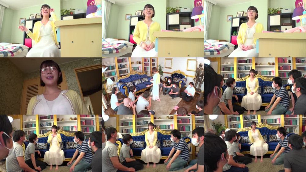 +++ [HD] HAWA-256 優しい素人奥さんが俺らの精子を旦那よりも愛おしく飲んでくれる第4回精飲オフ会 愛嬌のあるゆるかわ保母さんが笑顔で18発 ななみさん（26歳）