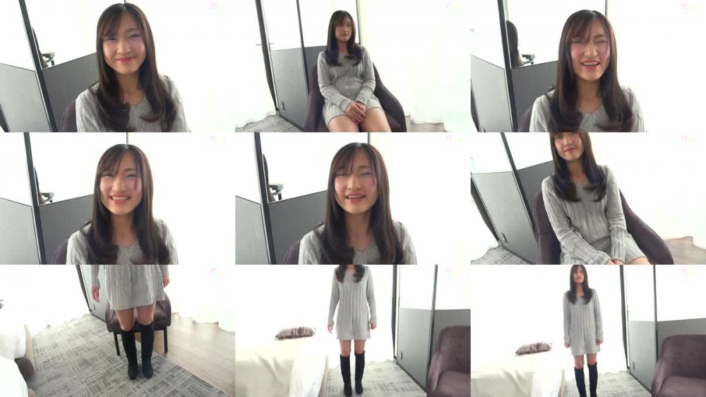 +++ [HD] 500DPL-0025 六大学在学中理系女子 中出しAVデビュー！