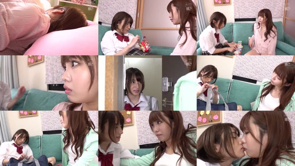+++ [HD] IESP-684 朝日奈かれん レズ解禁 ～従妹に恋した私～