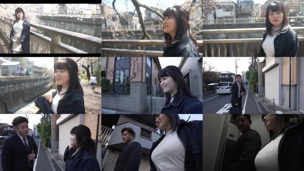 +++ [HD] HBAD-592 爆乳の僕の彼女がデカチンの父親に寝取られるなんて夢にも思わなかった 凪沙ゆきの