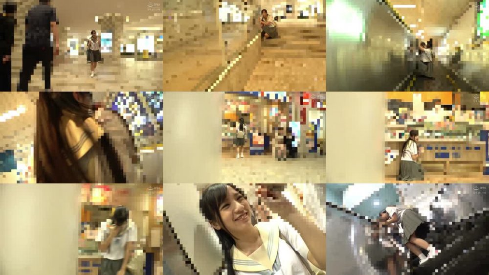 +++ [HD] 474MUSUME-008 リン 2