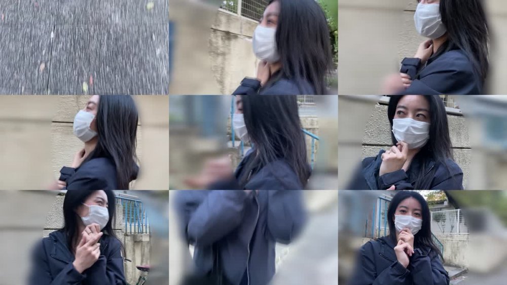 [JAV] [Uncensored] Pacopacomama パコパコママ 081221_515 奥さん、今はいてる下着を買い取らせて下さい！〜黒いランジェリー上下セット〜高橋智佐子 [1080p]