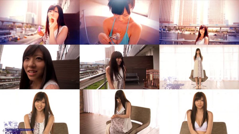 +++ [HD Uncensored] SNIS-074 新人 NO.1STYLE 美織AVデビュー 1本限定AV解禁