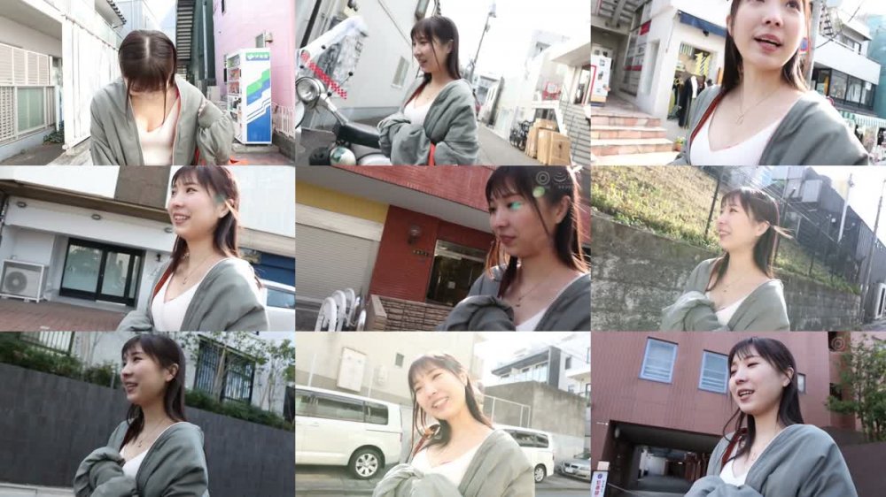 +++ [HD] PXH-033 【フルバージョン】おうぼガール ♯010♯ かえで(24) ♯超キツマン♯文句なし美脚♯顔面偏差値ド高め♯スレンダー美ボディ♯達観気味カフェ店員♯全身性感エクスタシー