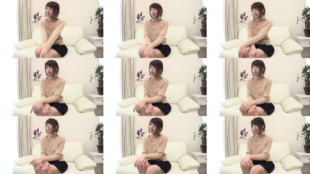 [JAV] [Uncensored] 10musume 天然むすめ 081221_01 スタイル抜群のOLさんに競泳水着を着てもらいました 井上みき [1080p]