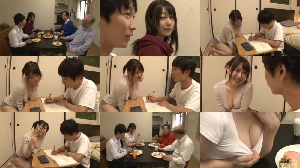 +++ [HD Uncensored] ROYD-003 童貞絶倫少年の連続追撃アクメでぶっ壊れセックスモンスター化した義姉。 山本蓮加