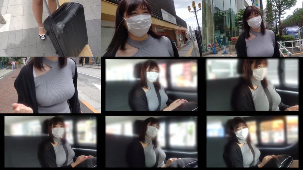 +++ [HD] PPPD-948 あなたの街にやって来るかも！？ ドサ回り爆乳ソープ嬢AVデビュー！ノースキン生中出しスペシャル 遥香りく