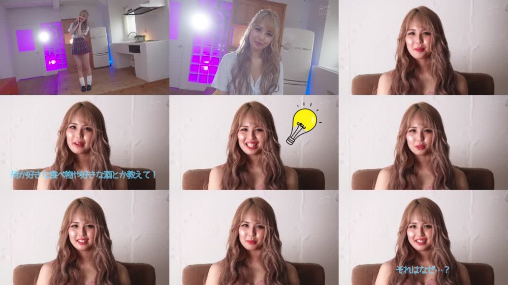 +++ [HD] BLK-514 ウチのチクビ舐め手コキ…まじ飛ぶぞ！痴女に憧れる脚長スレンダーギャルAVDebut 桜華みゆ