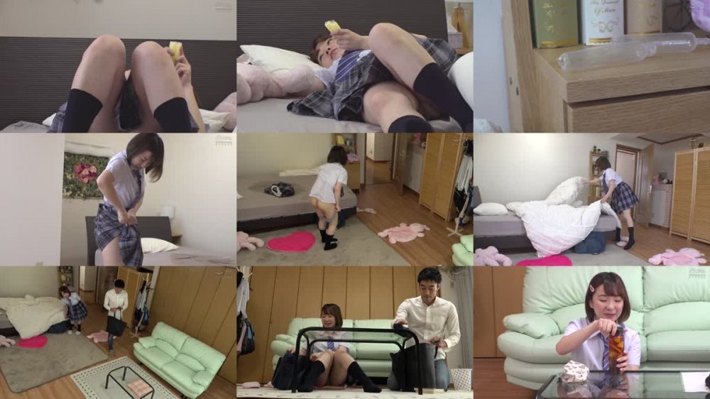 +++ [HD] DVDMS-703 【おしっこ我慢→尿道決壊→大失禁】部屋の中で泣き漏らしてしまった女子○校生のびしょ濡れオマ○コに大人のお仕置きデカチンSEX！家中に恥じらい汁を撒き散らして痙攣ガクブル失禁イキ！