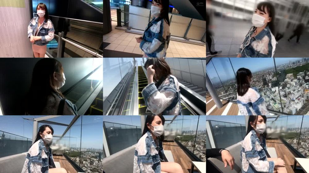 +++ [HD] 435MFC-132 【真・SEX無双】ガールズバーで知り合った神がかりボディの「ゆのちゃん」と勤務外にヒミツのデート！渋谷をブラブラからのGotoホテインDE生チン生ハメ！いつも笑顔のゆのちゃんに癒されて、ベットの上では小悪魔的なプレイで骨抜きに！？【しろうとハメ撮り＃ゆの＃24歳＃ヤリマンガールズバー店員】
