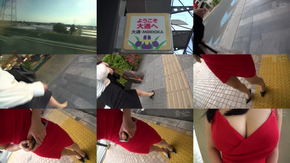 +++ [HD] TUS-099 120%リアルガチ軟派伝説 vol.99 やってきましたin盛岡！怒涛の5名全員中出し達成！！ 【MGSだけのおまけ映像付き+25分】
