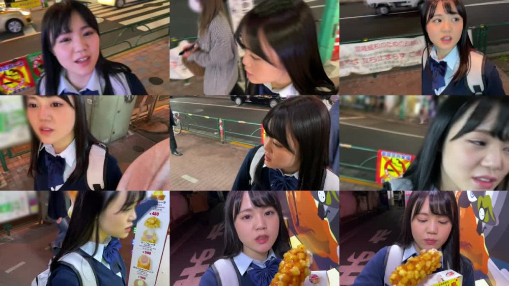 +++ [HD] 345SIMM-661 乃○坂46の生○絵梨花に激似！現役アイドル級の可愛さを持つ女子校生のここみちゃんがメタボおじさんとラブホでイチャラブSEX三昧！唾液たっぷりジュポフェラでおじさんのチンコを愛でると、メタボおじさんは重量級ガン突きピストンでお返し！w奥深くまで突かれイキまくるここみちゃんにおじさん堪らず計2回中出し！次のセンターはここみちゃんで決まり！！【親子ほど年の離れたJ○とおじさんのカップル】