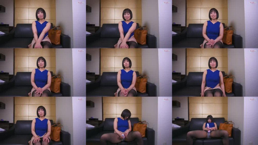 +++ [HD] 404DHT-0300 アナルに興味津々ハレンチデカ尻妻 あけみ42歳