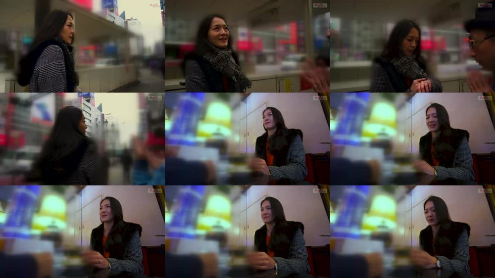 +++ [HD] 404DHT-0301 熟女社長と朝からアナルファック三昧 ゆかり43歳