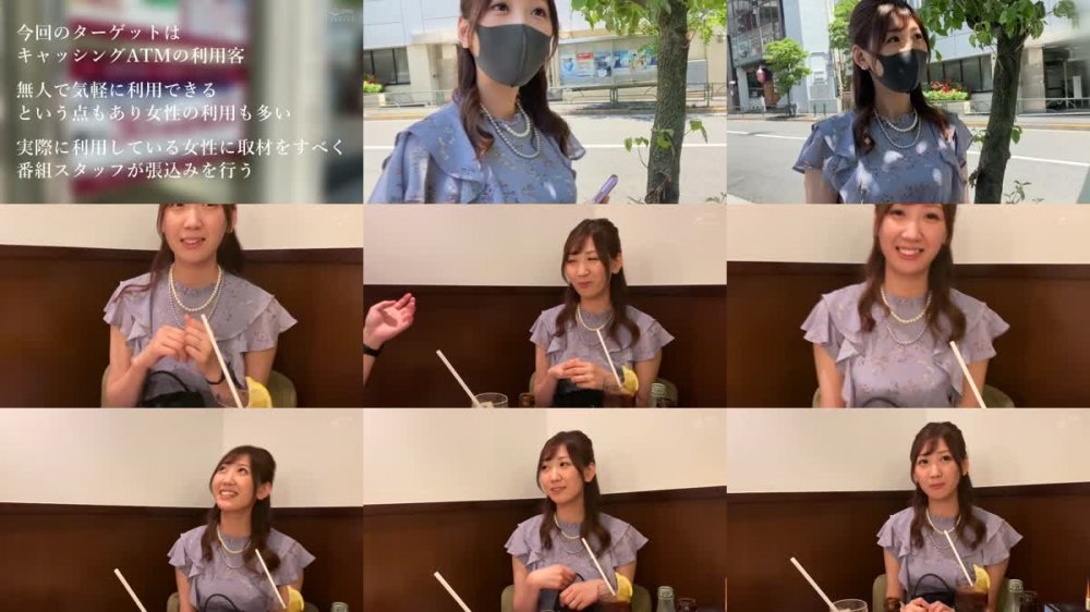 +++ [HD] 499NDH-027 【緊急取材】謝礼金と引き換えに不倫中出しSEX！財布の口とマ●コがゆるゆるな人妻【訳アリ借金妻 事例その3】