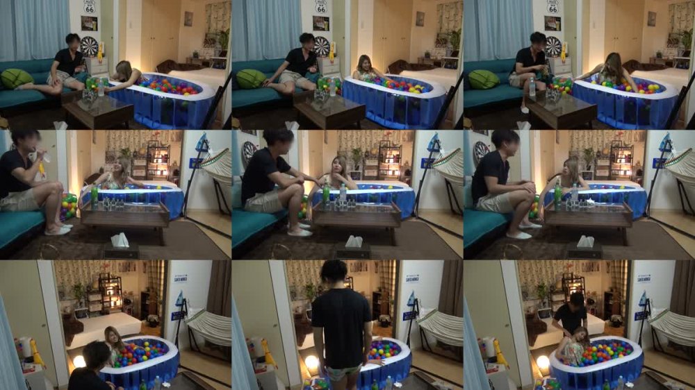 +++ [HD] 200GANA-2539 百戦錬磨のナンパ師のヤリ部屋で、連れ込みSEX隠し撮り 215 全身タトゥーのギャルとマッチングアプリでお誘い成功！サバサバしてそうなのにSEXになるとキスやハグをせがむ胸キュンギャップ！中イキしまくる敏感マ●コに興奮必至！