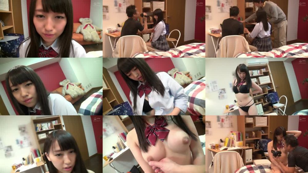 +++ [HD] 275OCHA-088 さとまゆちゃん