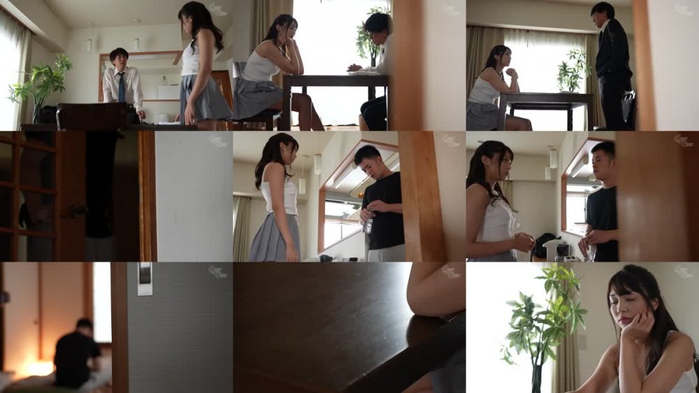 +++ [HD] GVH-277 巣ごもり生活 懐妊までの2ヶ月間。 木下ひまり