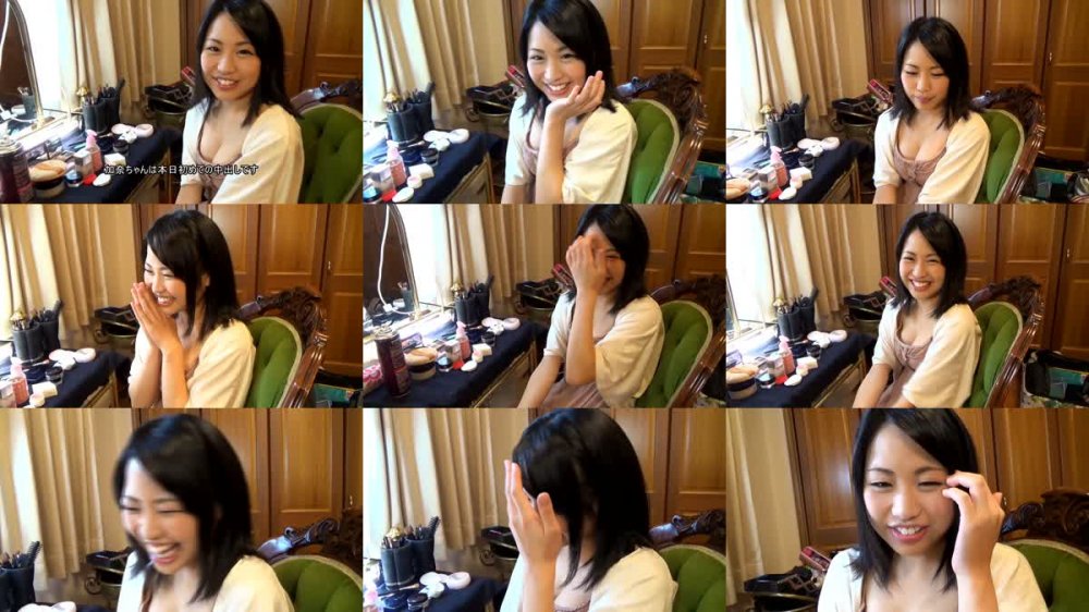 +++ [HD Uncensored] HND-076 女の子の生中出しエッチ初体験 はじめての中出し記念日 松井加奈