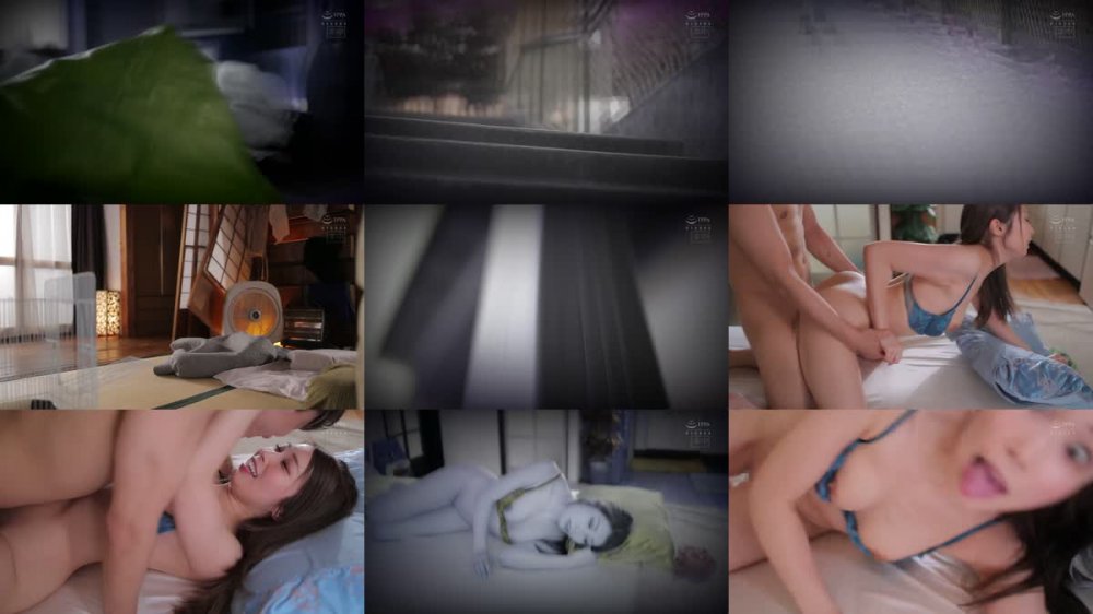 +++ [HD] HMN-038 へび女 人間の女に憑依して舐めまくり種付け交尾 佐伯由美香