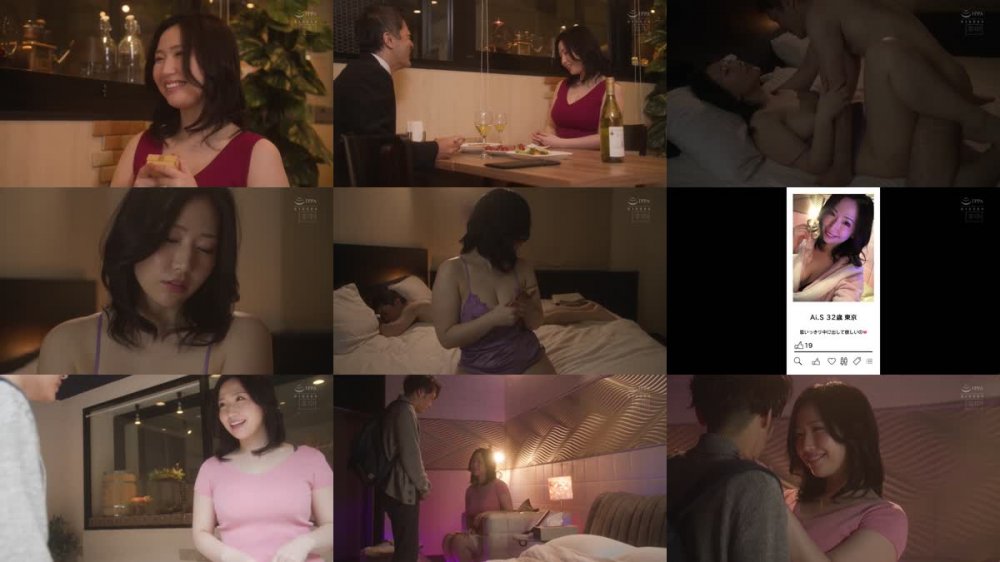 +++ [HD] HMN-032 「生中出し無料」の好条件で誘って、年下男子の若い精子で隠し子を作るタダマン巨乳人妻 佐山愛