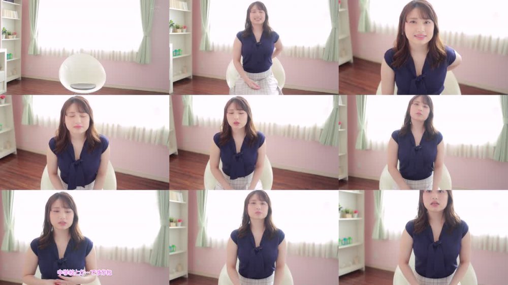 +++ JUL-681 余裕のあるHcup人妻早見カンナ 28歳 AV デビュー！！ 「その視線、気づいてますよ。…大人だから言いませんけど。」