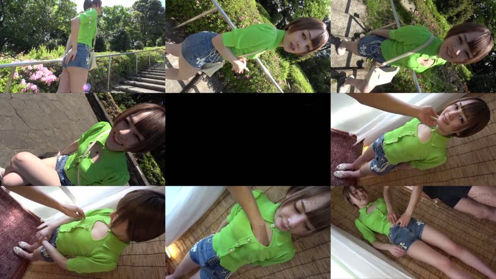 +++ [HD] TKSH-021 淫M妊娠受精テニス選手 西野あみ