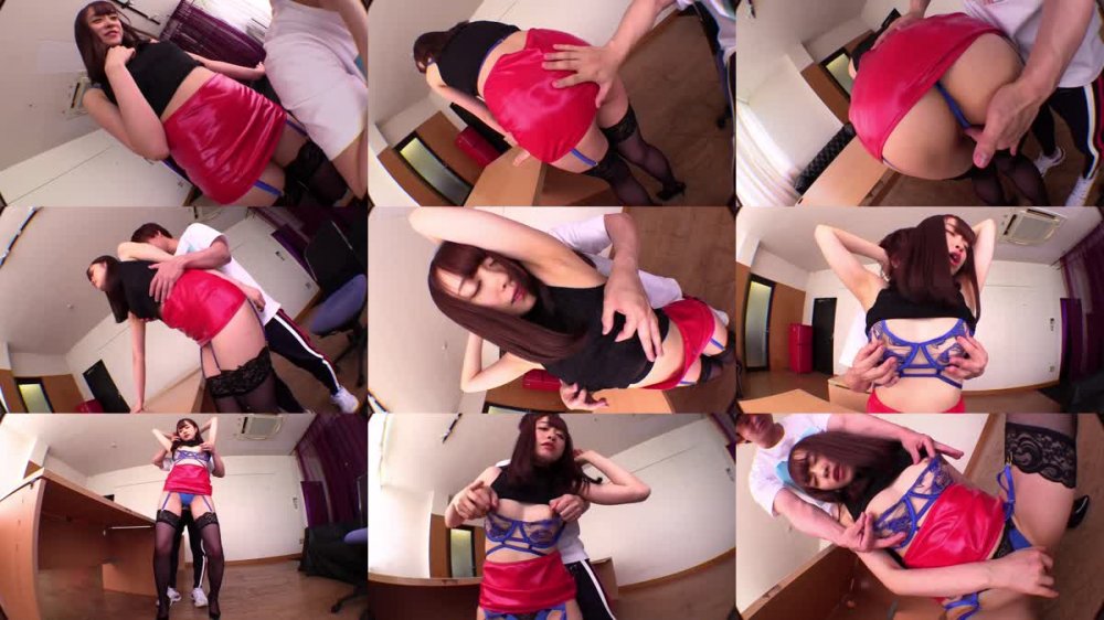 +++ [HD] FCDC-134 勃起乳首ビンビン美人秘書はご奉仕大好きな誘惑淫乱痴女 桐山結羽