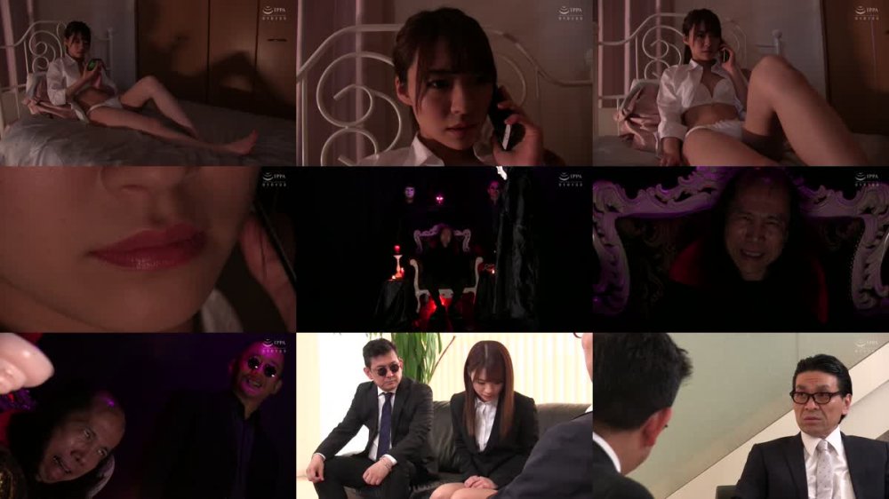 +++ [HD] DBER-121 女体拷問研究所 III JUDAS FINAL STAGE Story-6 若き熱烈は屈辱じかけの絶頂に狂い泣く 東條なつ