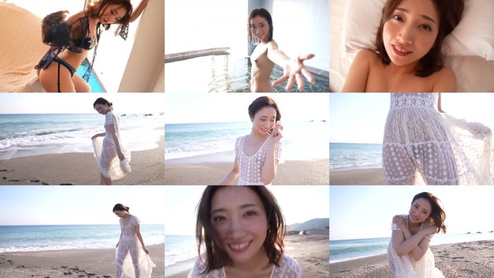 +++ [HD] REBD-580 Anna 神は舞い降りた！・加美杏奈